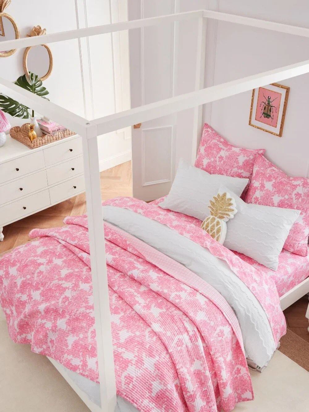Pottery Barn Teen pottery barn